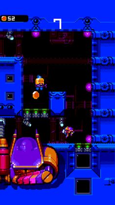 Platform Panic - Screenshot 4