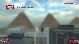 ROTR I - Screenshot 1