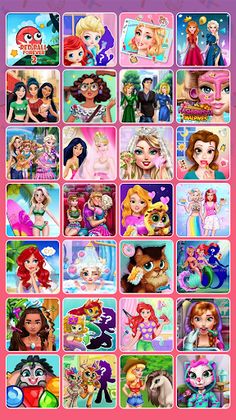 GirliePlay - Screenshot 3