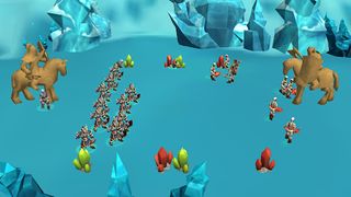 Sparta War: Stick Shadow Fight - Screenshot 3