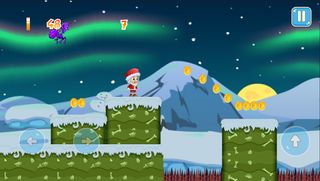Fun Santa World Adventure - Screenshot 3