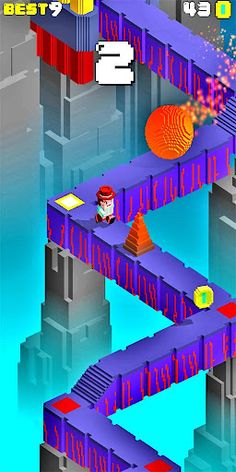 TEMPLE EXIT - Screenshot 2