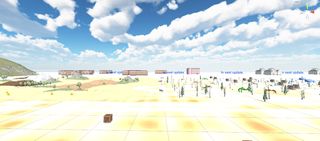 SM - Save Me - Screenshot 3