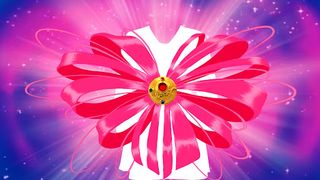 DX Moon Sailor Tiara Transform - Screenshot 3