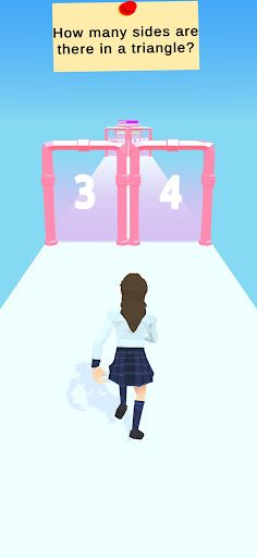 Exam Runner - Screenshot 1