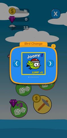 Math Bird (available offline) - Screenshot 3