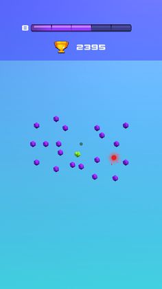 Quantum Blast - Screenshot 1