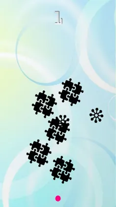Move the Circle - Screenshot 2