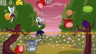 Aw Bucket - Screenshot 1