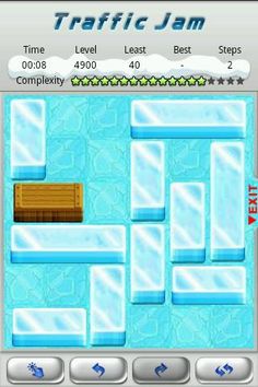 Traffic Jam - Screenshot 2