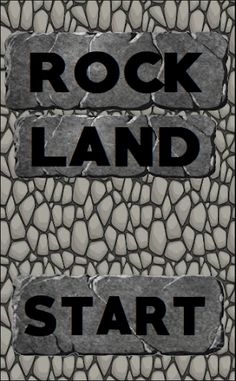 RockLand - Screenshot 1