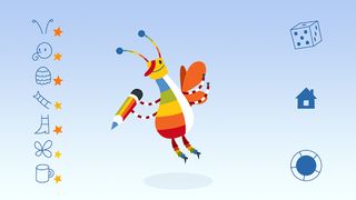 HmyzoLab - Screenshot 3