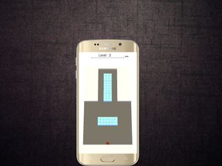 Color Fill Cube 3D - Screenshot 2