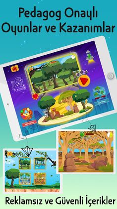 EduKO - Okul Öncesi 4-6 Yaş - Screenshot 4