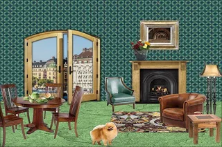 Just Hidden Objects - Screenshot 2