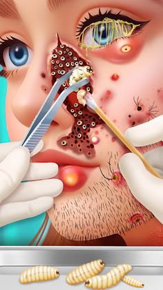 Happy Hospital®: ASMR Blast - Screenshot 2