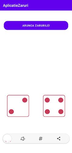 Dice Ceapa George - Screenshot 2