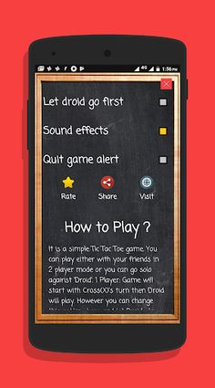 Connect 3 - Screenshot 4