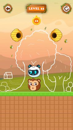 Dog Rescue: Puzzle Adventure - Screenshot 3