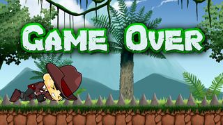 Dizzu - Screenshot 2