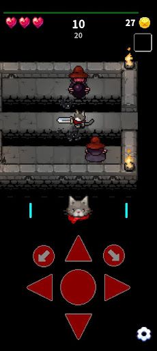 Beat Cat - Screenshot 4