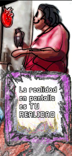 Life Game Simulator - Screenshot 2