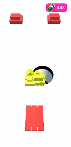 super hole - Screenshot 1