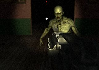 Kill The Dead - Screenshot 3