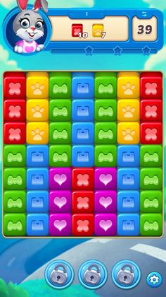 ToyBoomBoom - Screenshot 2