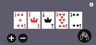 Random Cards - Screenshot 2