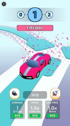 Pixcar - Screenshot 1