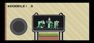 Doodle devils - Screenshot 2