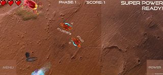 Co-Space - Screenshot 3