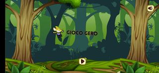 geronimo stilton gioco - Screenshot 1
