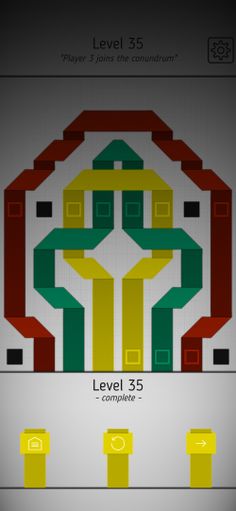 ColorFold - Screenshot 4