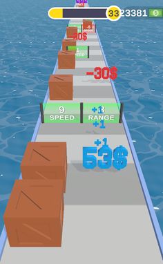 Money Shooter - Screenshot 2