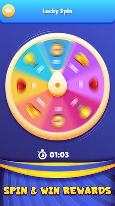 Word Clash - Screenshot 4