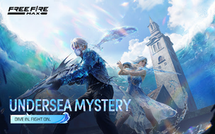 Free Fire MAX - Screenshot 1