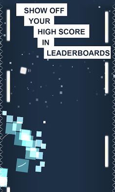 Vertical Dash - Screenshot 2