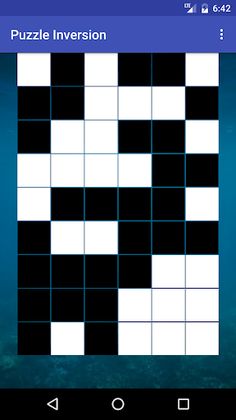 Puzzle Inversion - Screenshot 1