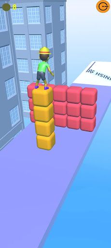 Cube Challenge - Screenshot 1
