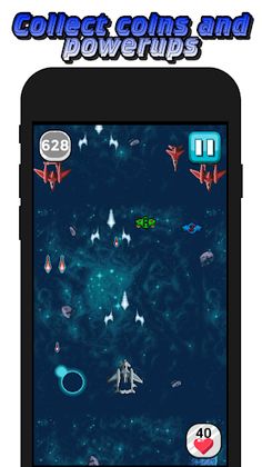 Planes War - Screenshot 2