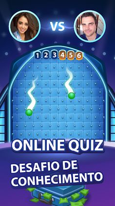 The Wall - Quiz Show - Screenshot 2