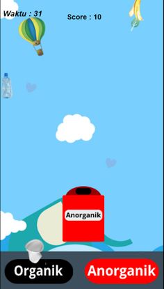 Ayo Pilah Sampahmu! - Screenshot 3