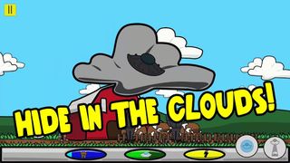 Cowbduction - Screenshot 2