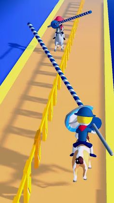 Knight Jousting Challenge - Screenshot 2