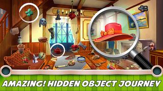 Hidden Object : Secret - Screenshot 1