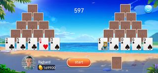 3 Patti Ei - लाल बैबेरी - Screenshot 3