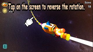 Spin R - Screenshot 2