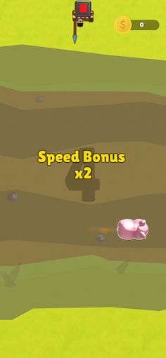 Careful With Animals - Screenshot 4